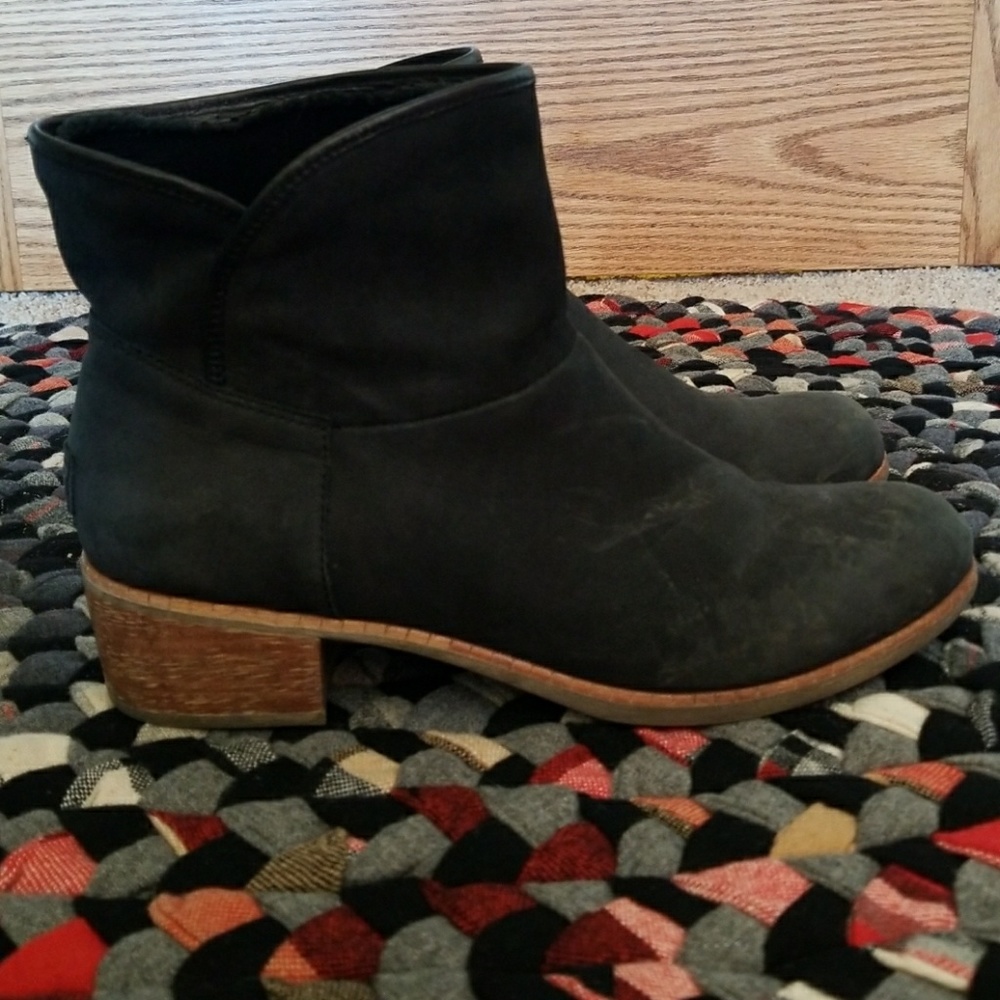 UGG boots